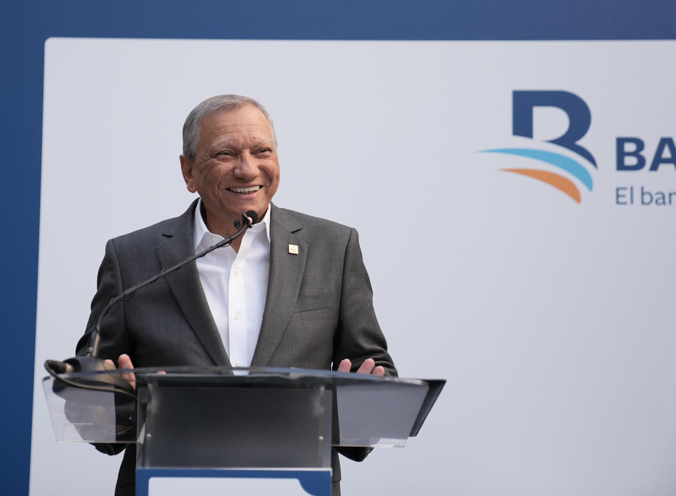 Banreservas y sus filiales reciben cuatro premios de World Finance, incluido Mejor Grupo Bancario de República Dominicana