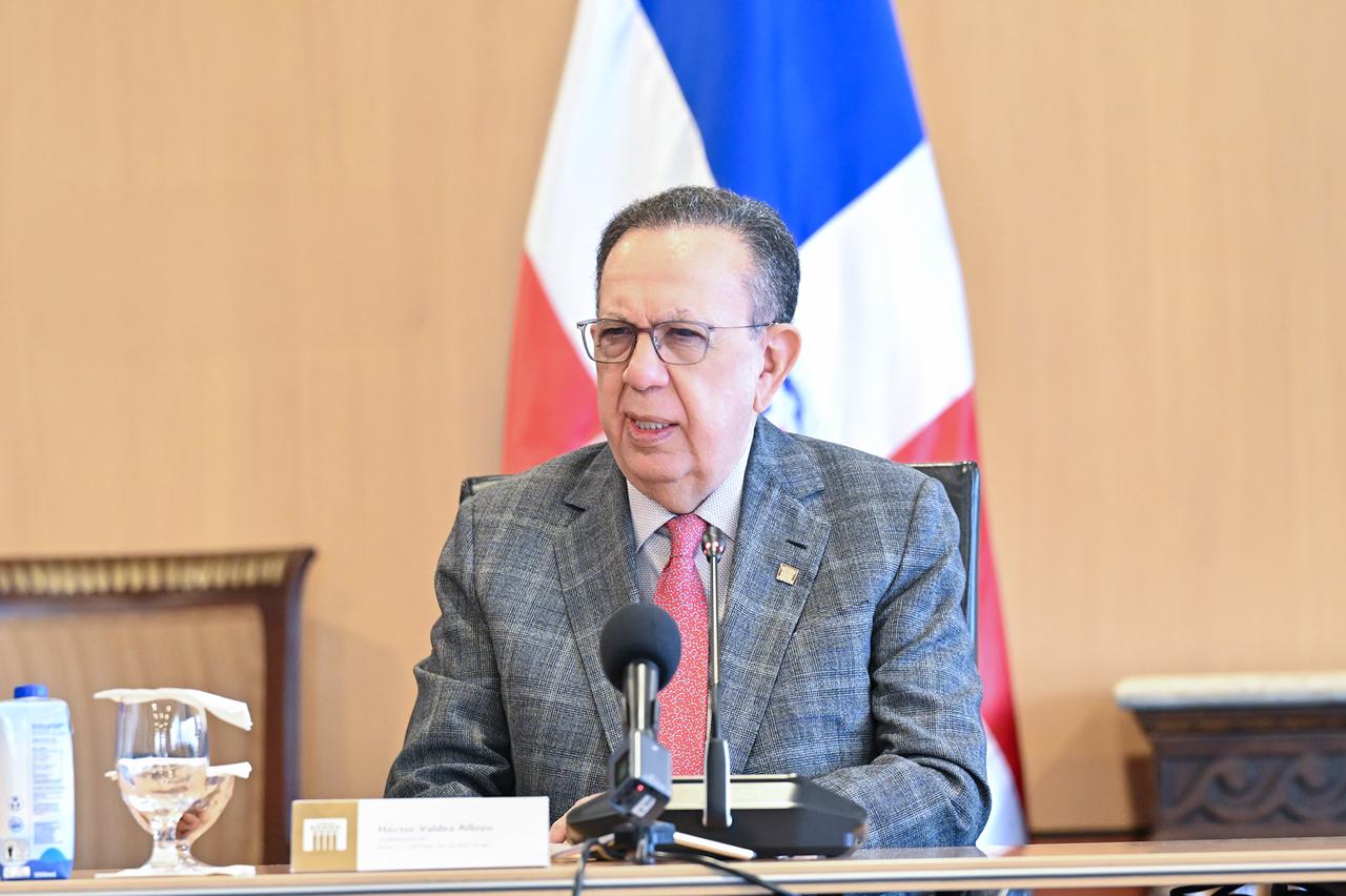 Banco Central informa que la economía dominicana crece 4.7 % en mayo 2026