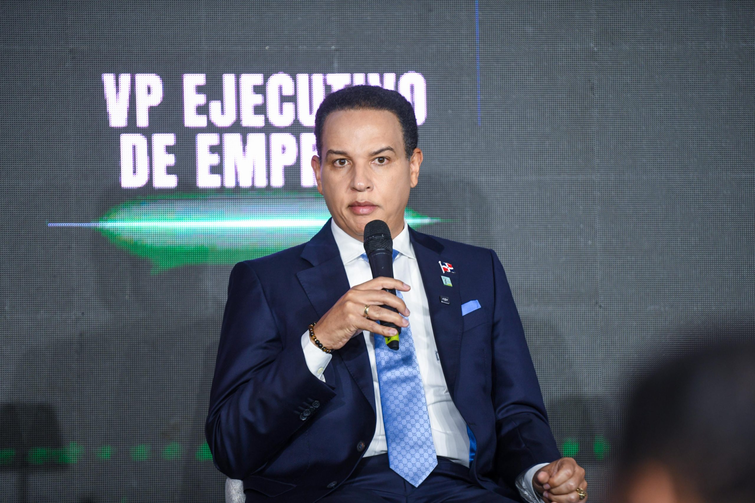 ETED fortalece la red nacional con nuevas inversiones y soluciones de almacenamiento para mejorar la confiabilidad del sistema.-