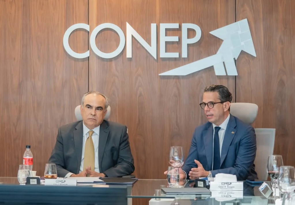 CONEP da seguimiento a las nuevas medidas arancelarias adoptadas por Estados Unidos