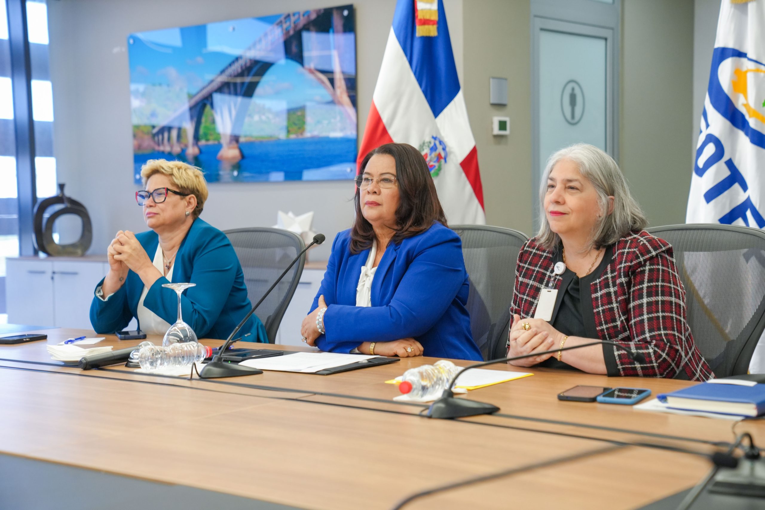 INFOTEP destaca la cooperación regional para fortalecer la Formación Dual en América Latina y el Caribe.