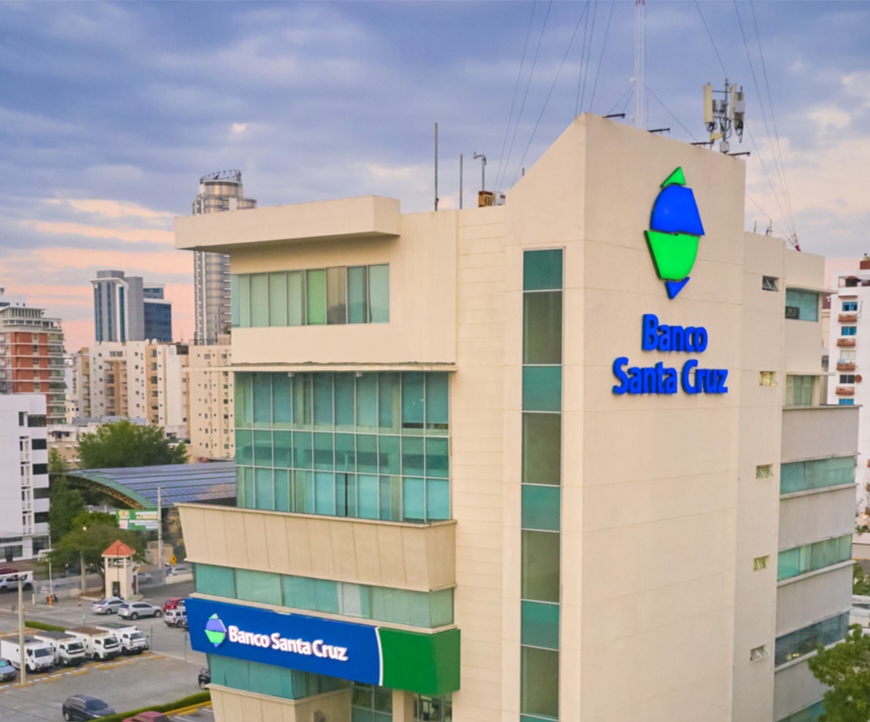 Banco Santa Cruz celebrará primera feria hipotecaria “Tu Hogar Santa Cruz”