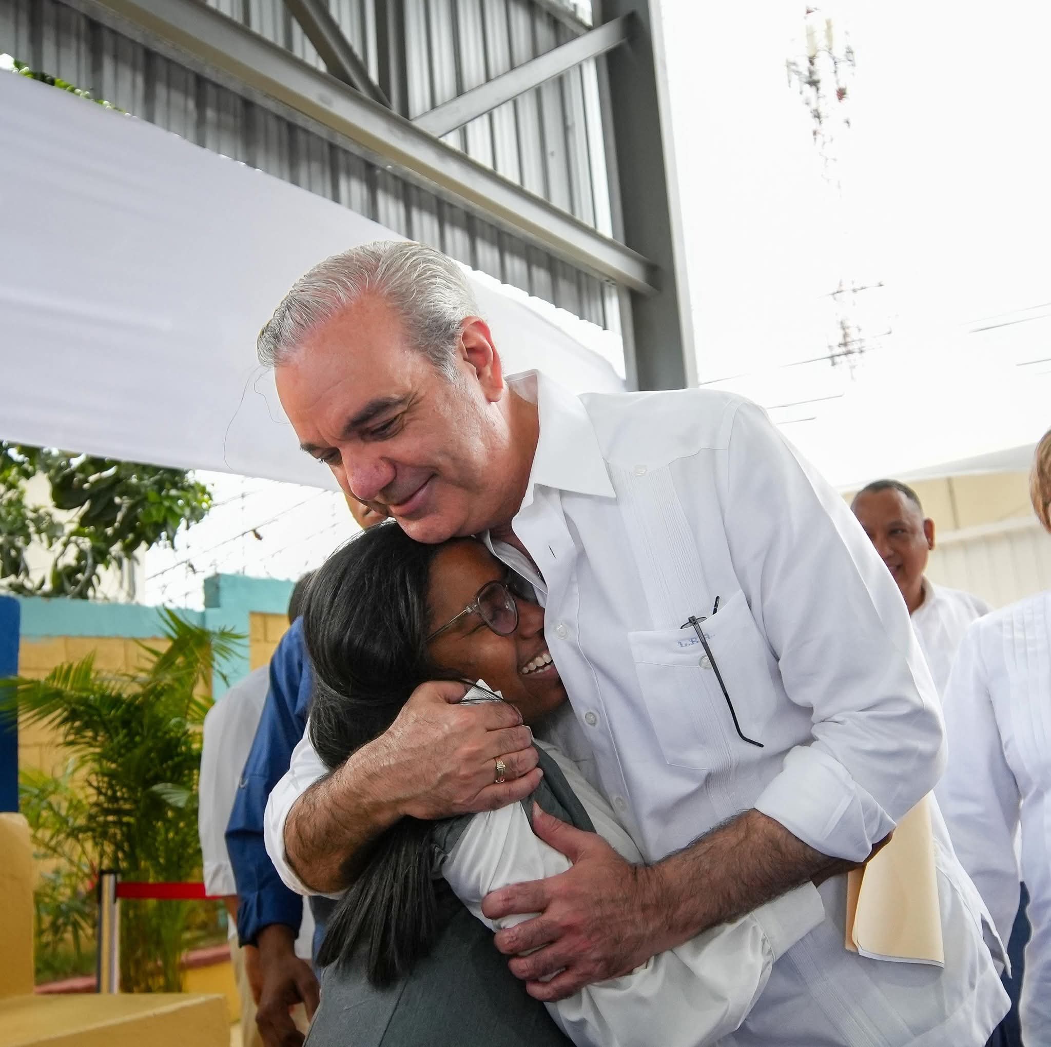 Agenda Oficial  de Inauguraciones del Presidente Abinader este Sábado en Barahona e Independencia.
