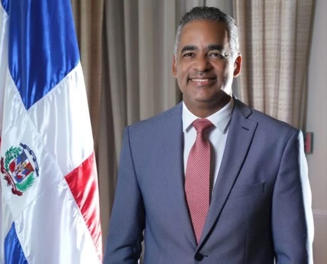 Presidente Abinader designa a Joel Santos como presidente del CUED y coordinador del Gabinete de Energía
