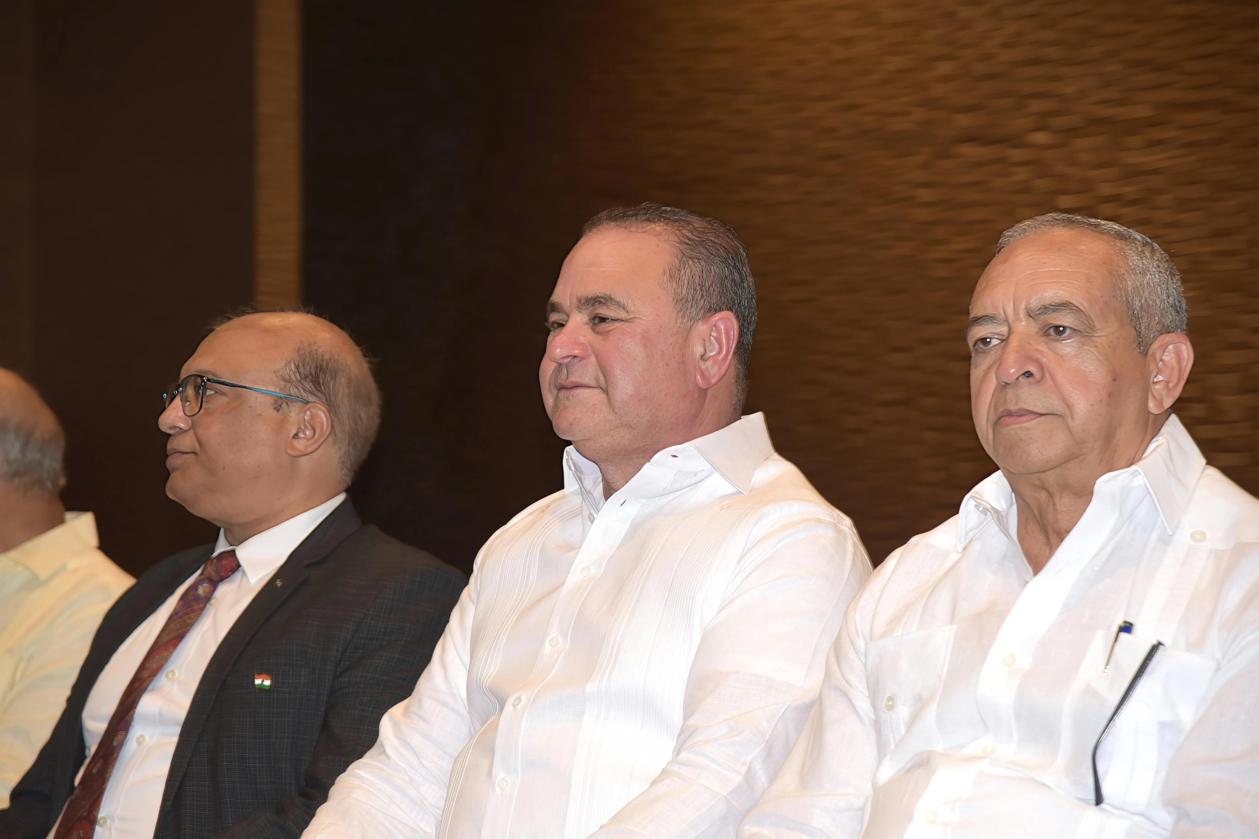 El ministro de Agricultura resalta el papel de la Comisión Nacional del Cacao en su 50 aniversario