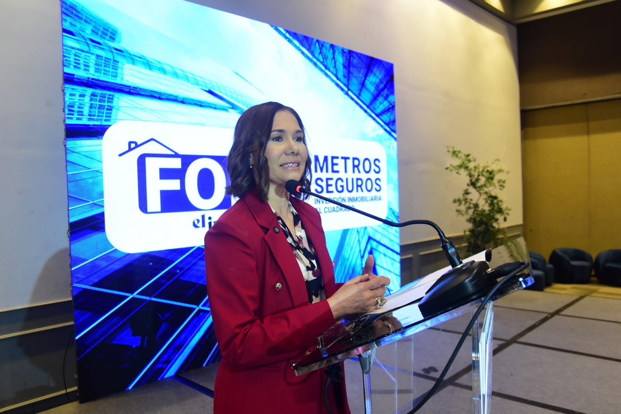 Foro Metro Seguro, Conectando Inversiones, reunirá a expertos para impulsar alianzas y oportunidades de negocio