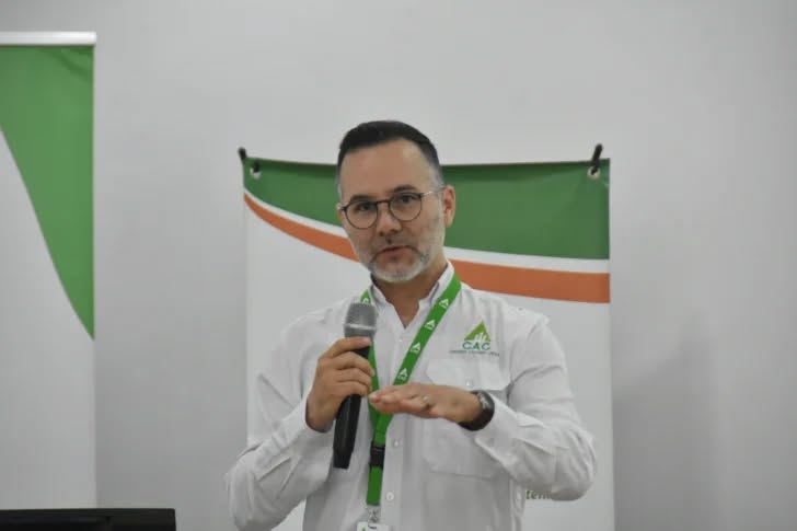 Consorcio Azucarero Central establece récord al cosechar 748 mil toneladas de caña en la zafra 2025-2026