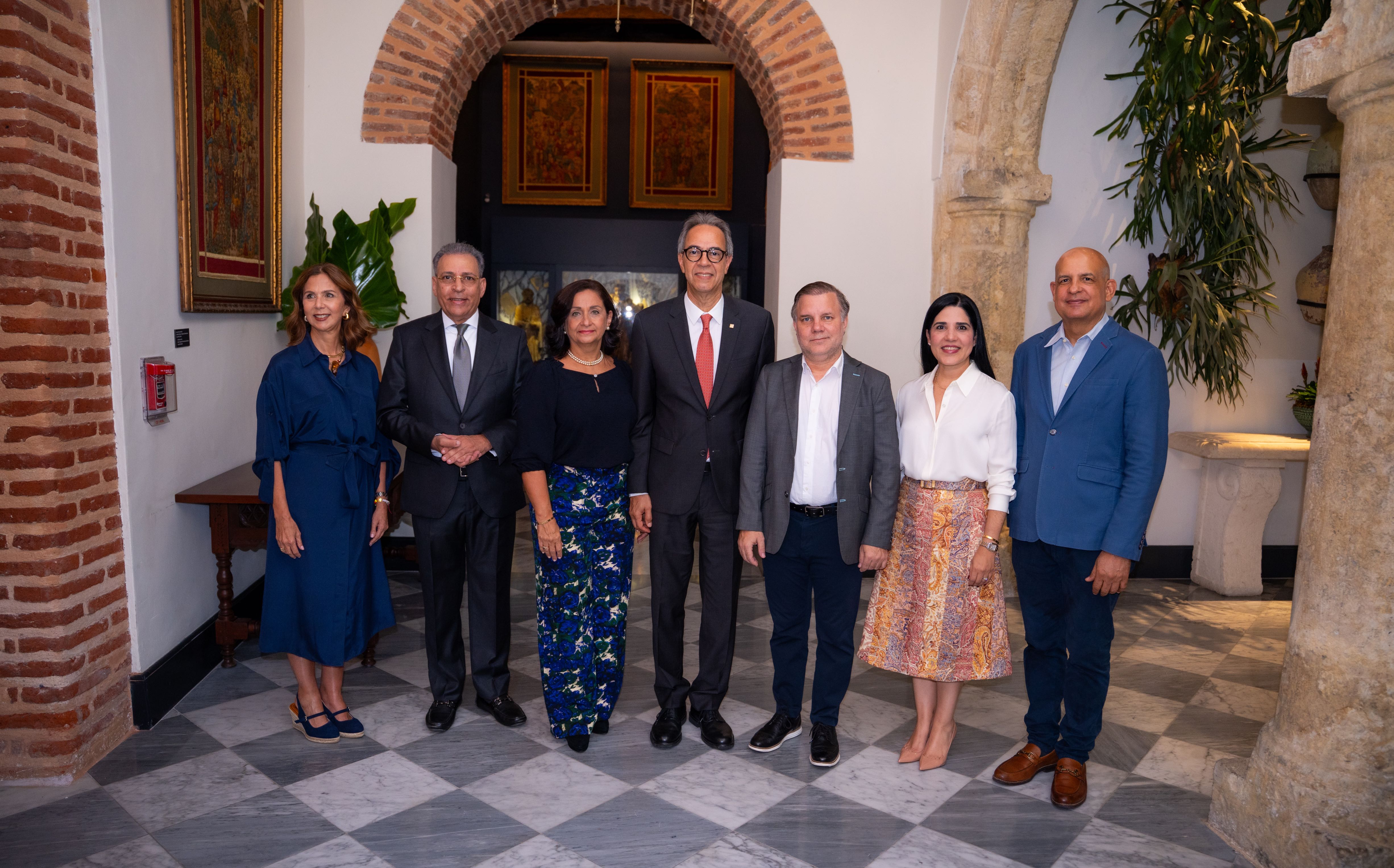 Centro Cultural Taíno Casa del Cordón realiza conversatorio sobre los terremotos históricos de La Española.-