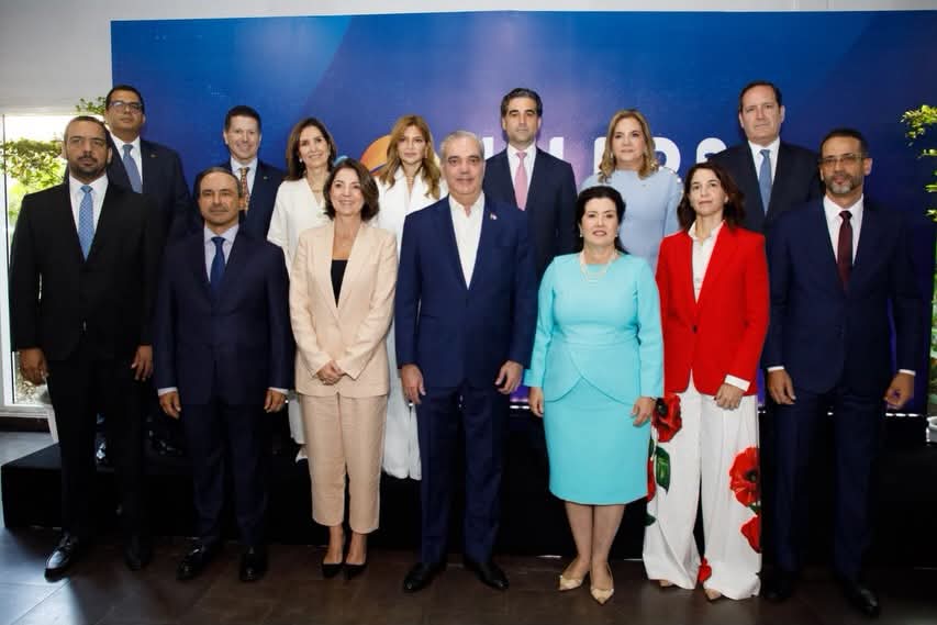 Presidenta de la Cámara de Santo Domingo destaca auge empresarial: 18,000 nuevas empresas en seis meses de este año bajo las políticas de Abinader
