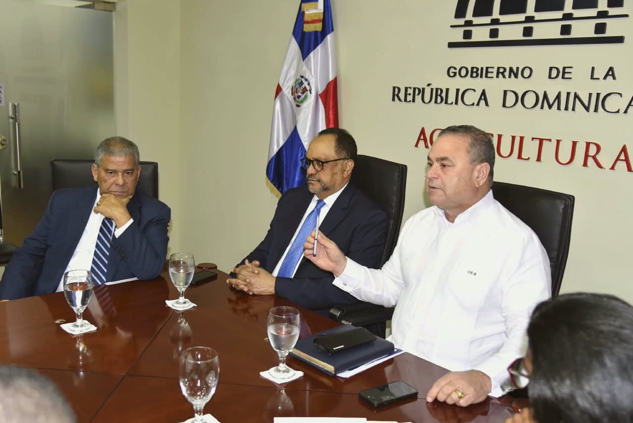 Gobierno activa plan para frenar invasiones de terrenos de la Reforma Agraria