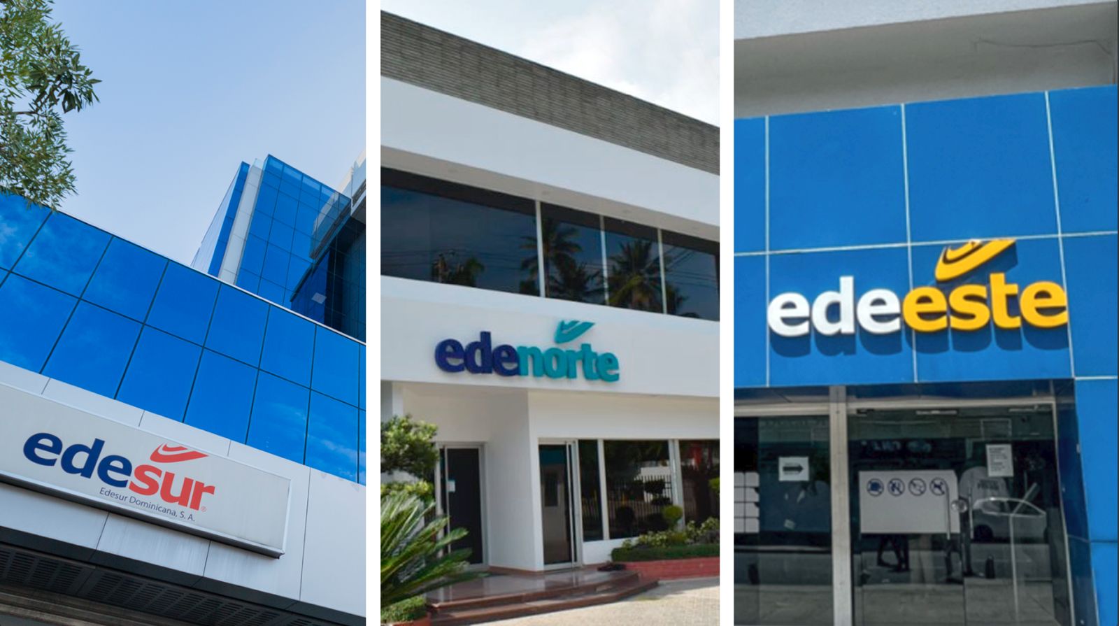 Las EDE aclaran no hay variación en tarifa y advierten sobre consumo estacional