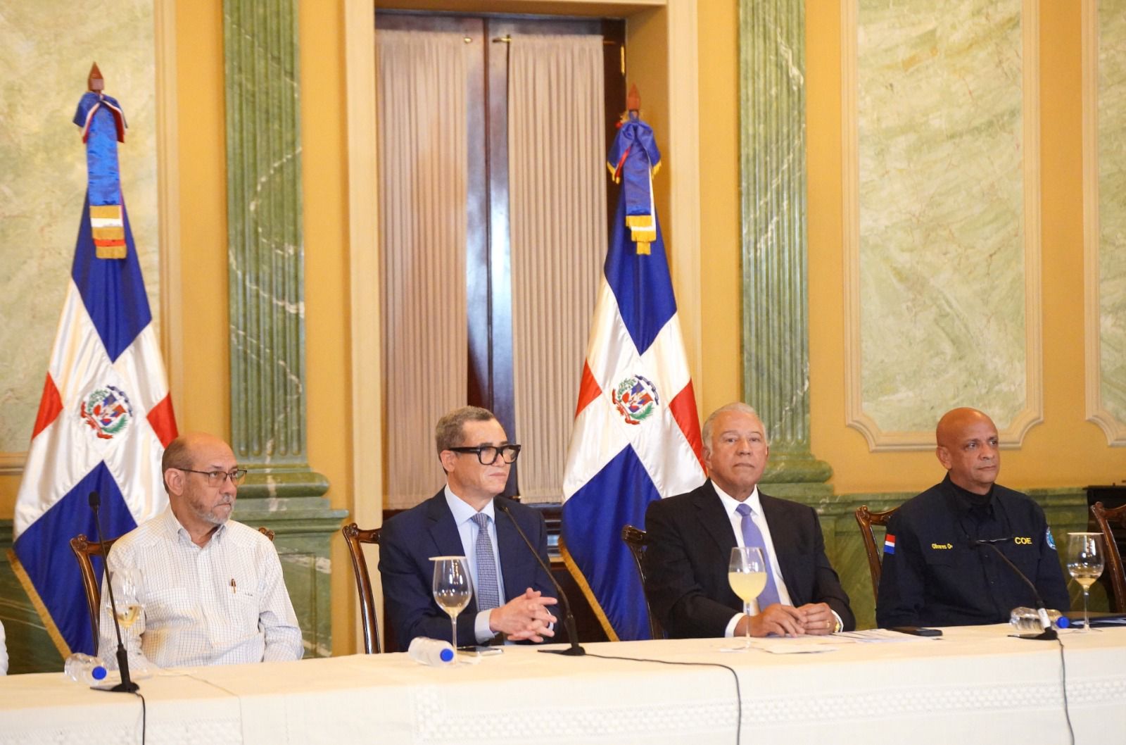 Ministerio de Educación se suma al Simulacro Nacional de Evacuación por Terremoto 2026
