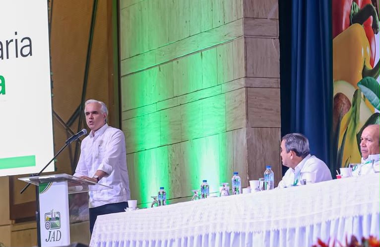 Luis Miguel De Camps apuesta por conectar educación, talento y vocaciones productivas para transformar el agro