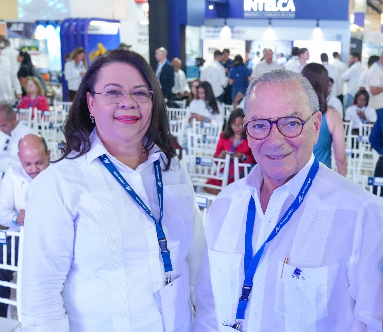 Directora general del INFOTEP destaca formación de talento humano para fortalecer el turismo