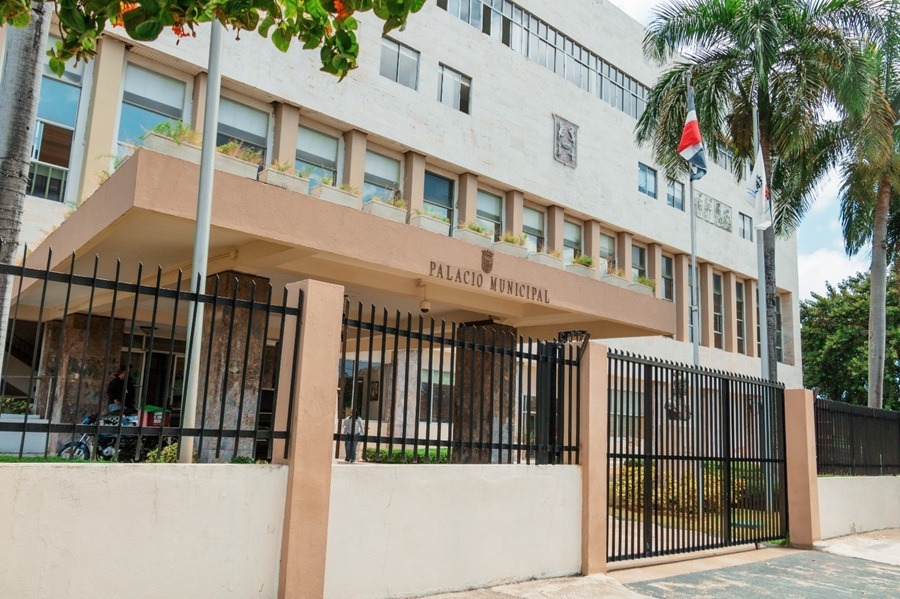 Alcaldía del Distrito  Nacional obtiene nota de 99/100 en contabilidad gubernamental