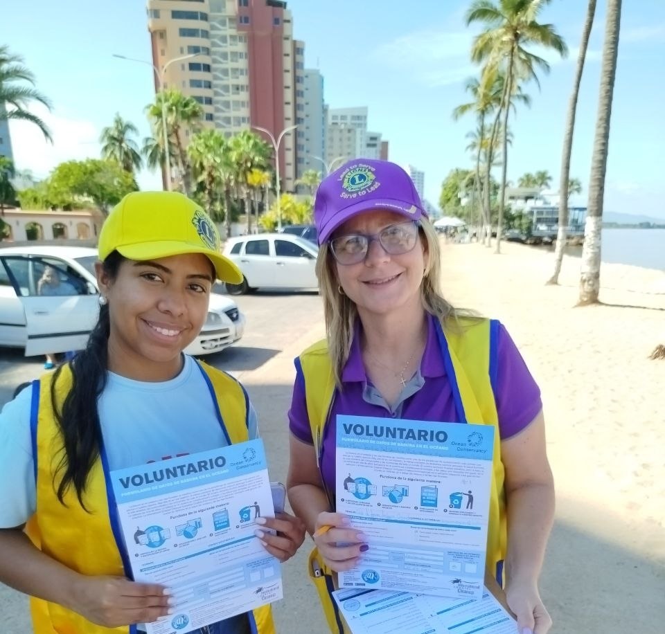 El Día Mundial de las Playas 2026 promueve la limpieza costera y la ciencia ciudadana