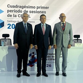 República Dominicana cierra encuentro de la CEPAL con llamado a convertir acuerdos en resultados concretos.
