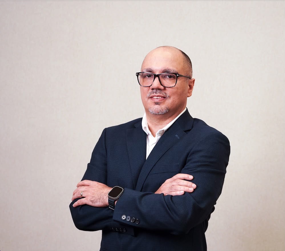 Intellisys plantea convertir el talento tecnológico en motor de las exportaciones dominicanas.