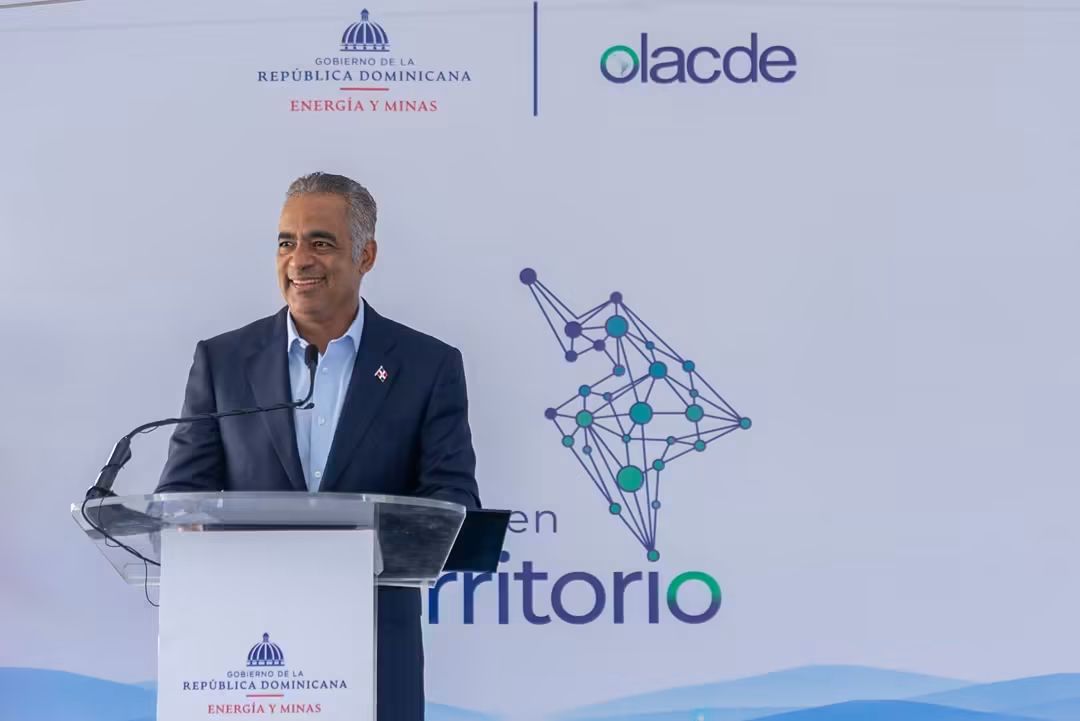 Ministros de energía de 27 países se reúnen desde hoy en el hotel El Embajador de República Dominicana.