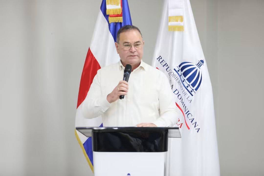 Ministro de Agricultura afirma derogación de decreto no significa abandono al sector arrocero