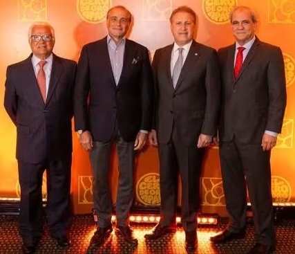 El Cero de Oro de  Asociación Popular de Ahorros y Préstamos (APAP) sorteará más de RD$40 millones incluyendo 10 apartamentos
