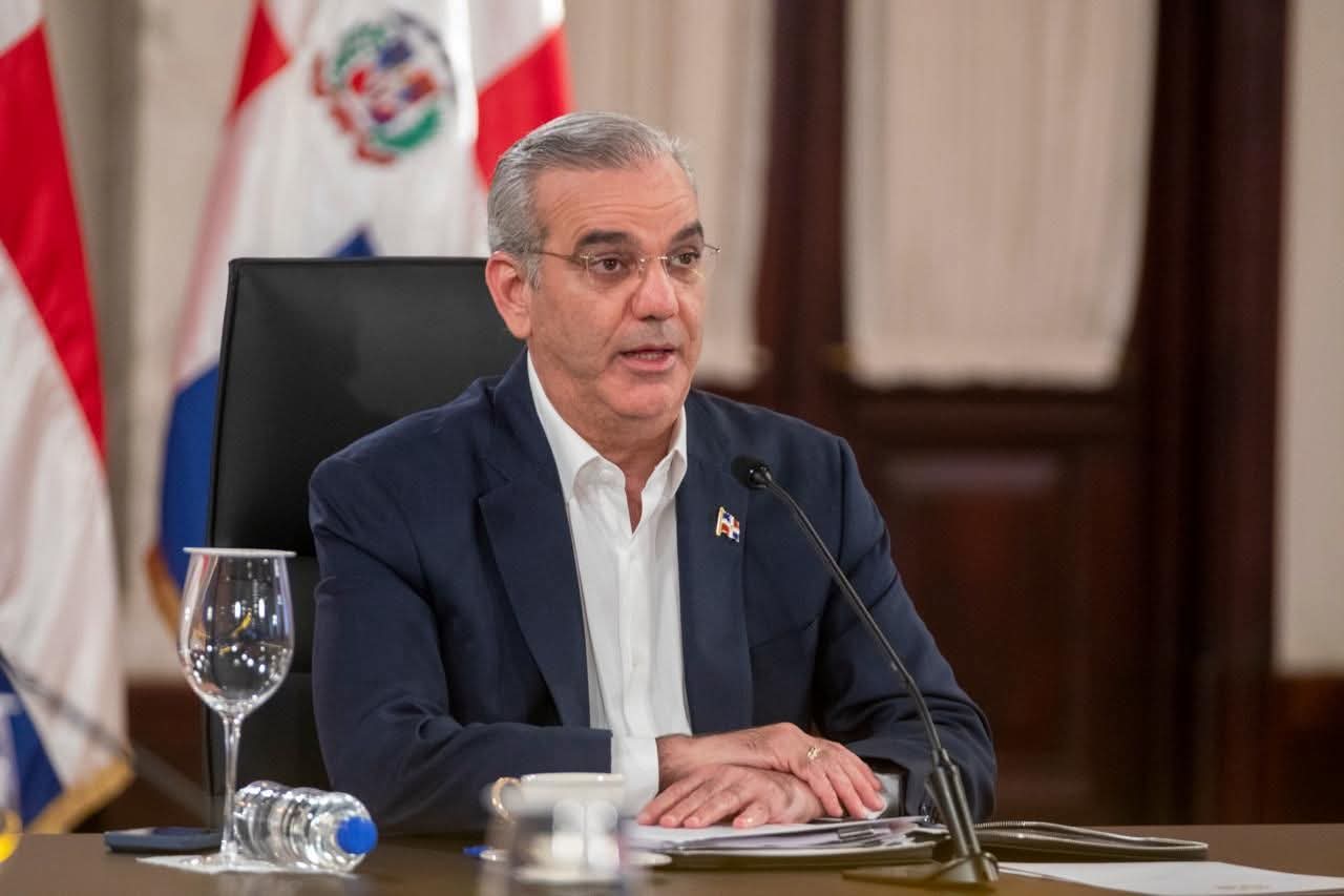 Presidente Abinader abordará mañana Lunes "situación fronteriza y la crisis haitiana" en LA Agenda Semanal