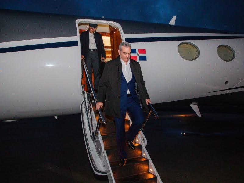 IDAC anuncia Presidente Abinader realizará primera “Prueba de Vuelo” para inaugurar Aeropuerto Internacional “Cabo Rojo Pedernales”