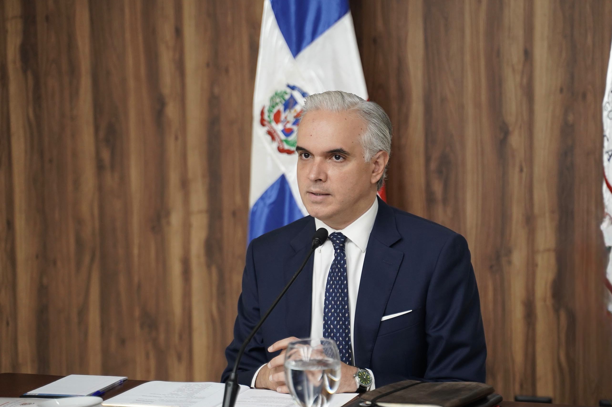 Ministerio de Educación con altos niveles de desempeño en transparencia institucional.